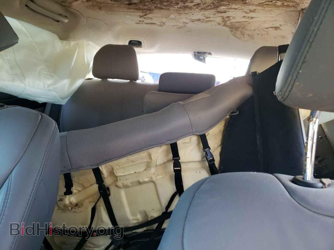 2019 SUBARU OUTBACK - VIN: 4S4BSANC5K3337126 - Фото 10