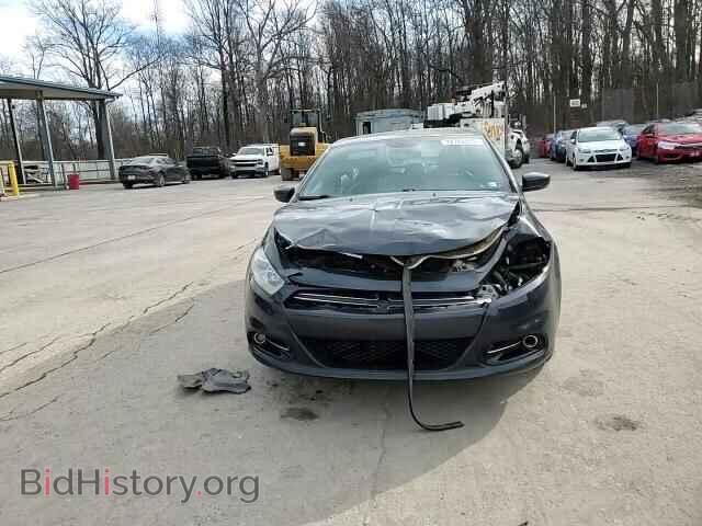 2013 DODGE DART - VIN: 1C3CDFCA4DD204487 - Photo 13