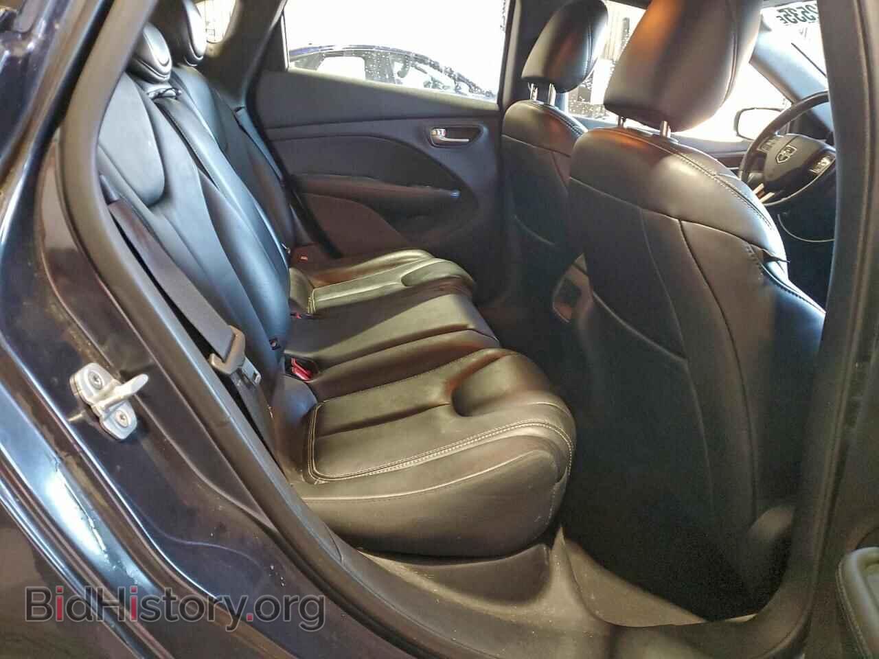 2013 DODGE DART - VIN: 1C3CDFCA4DD204487 - Photo 10