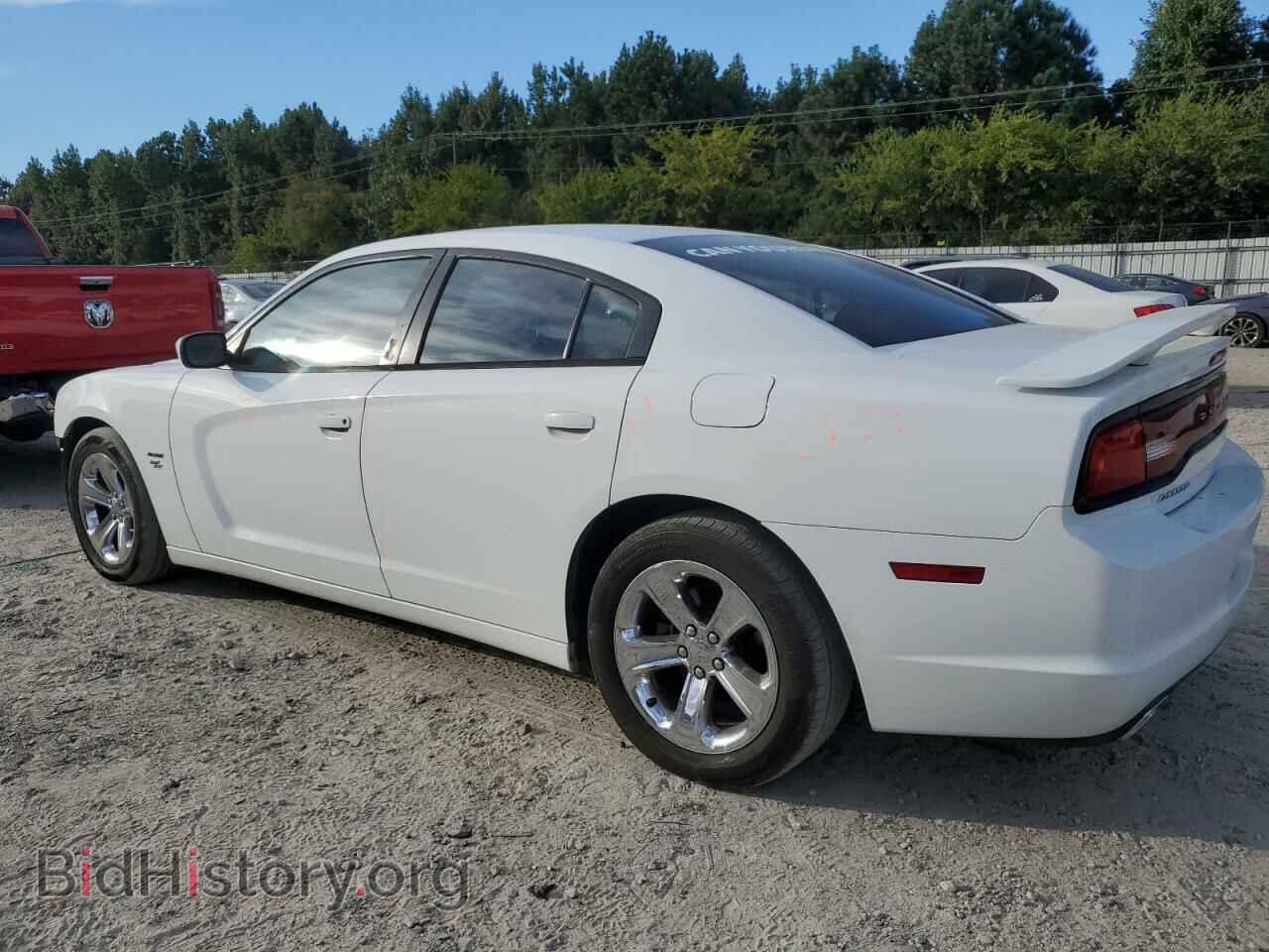 2013 DODGE CHARGER - VIN: 2C3CDXCT4DH668762 - Photo 2