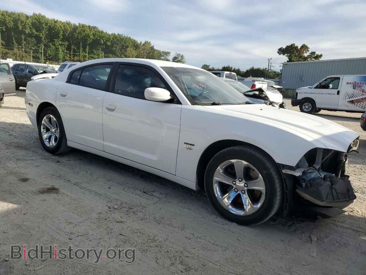 2013 DODGE CHARGER - VIN: 2C3CDXCT4DH668762 - Photo 4