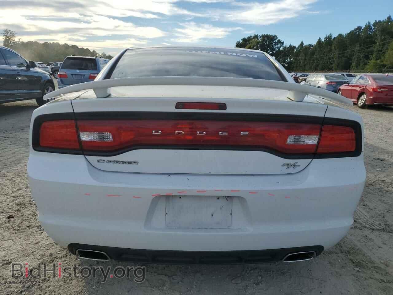 2013 DODGE CHARGER - VIN: 2C3CDXCT4DH668762 - Photo 6