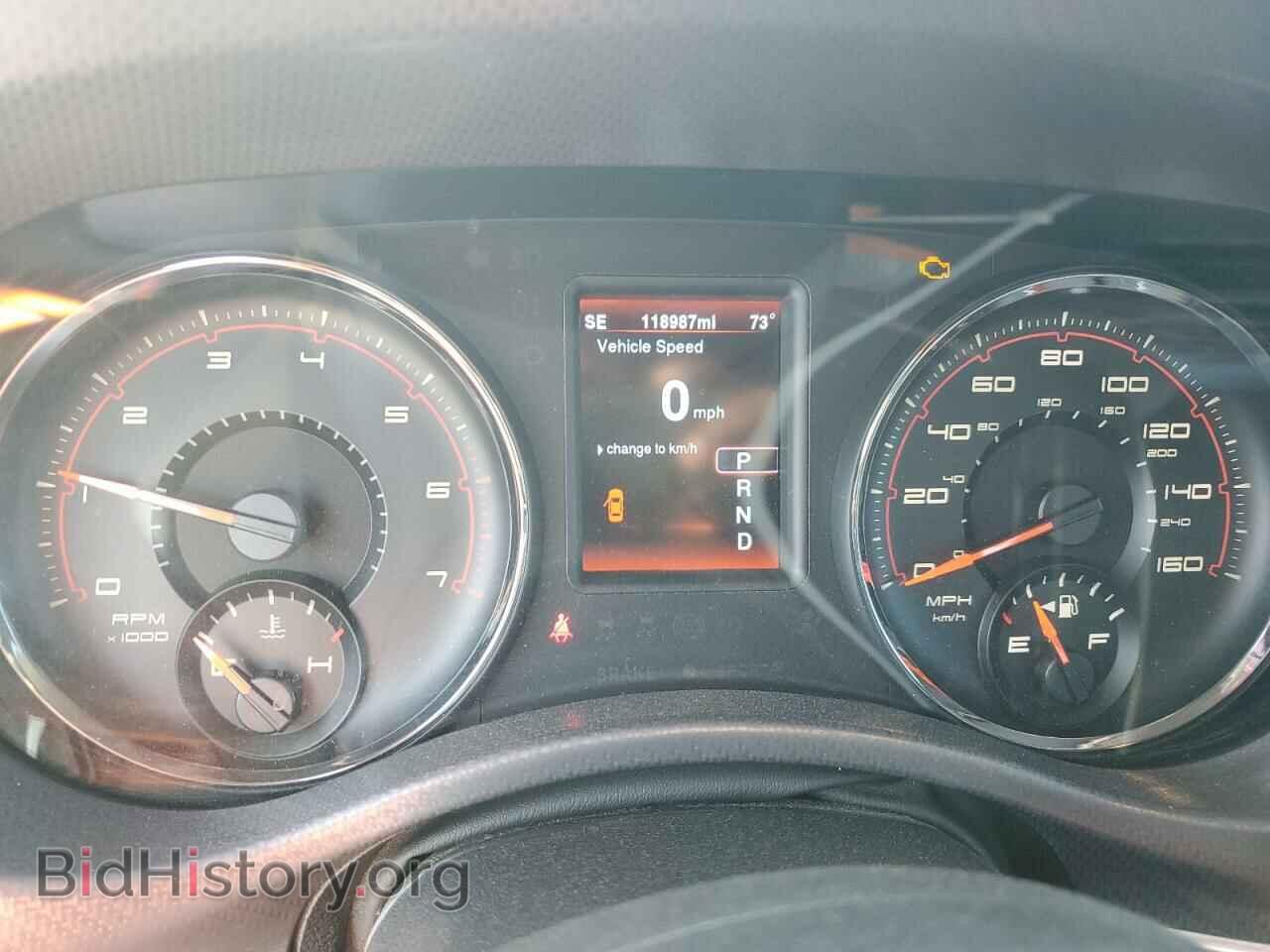 2013 DODGE CHARGER - VIN: 2C3CDXCT4DH668762 - Photo 9