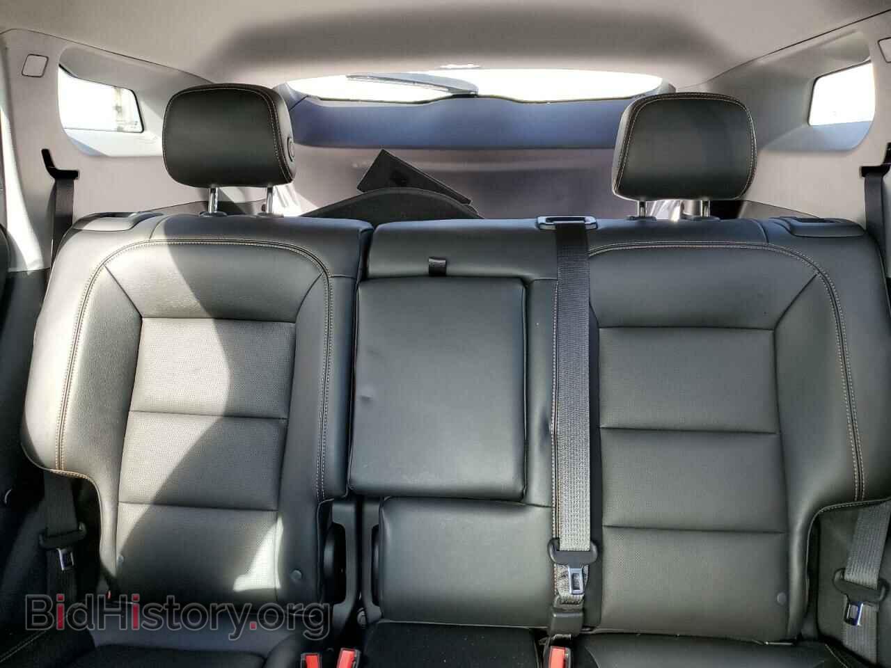 2020 GMC TERRAIN - VIN: 3GKALVEV9LL300094 - Фото 10