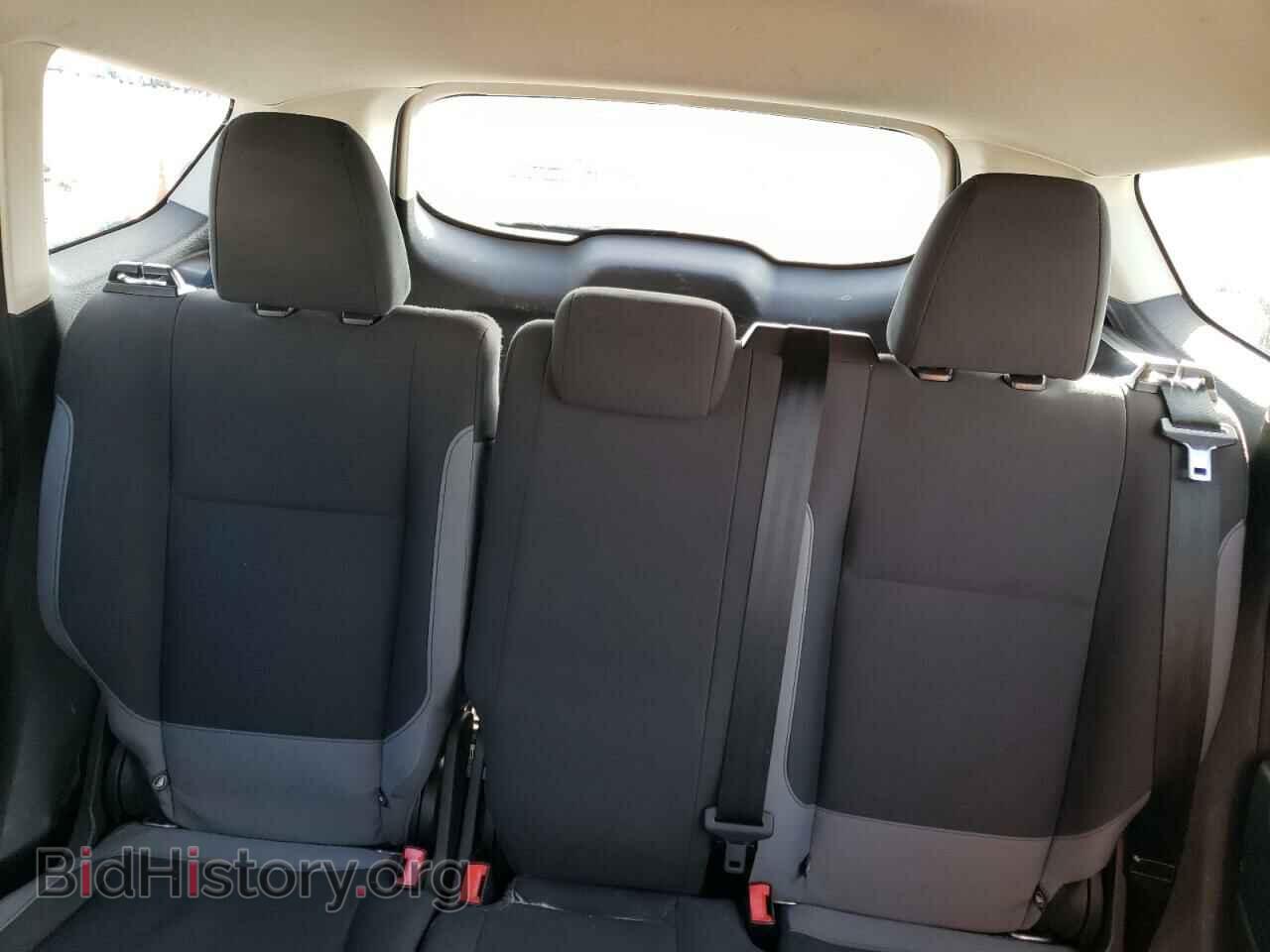 2014 FORD ESCAPE - VIN: 1FMCU0F78EUE27251 - Photo 10