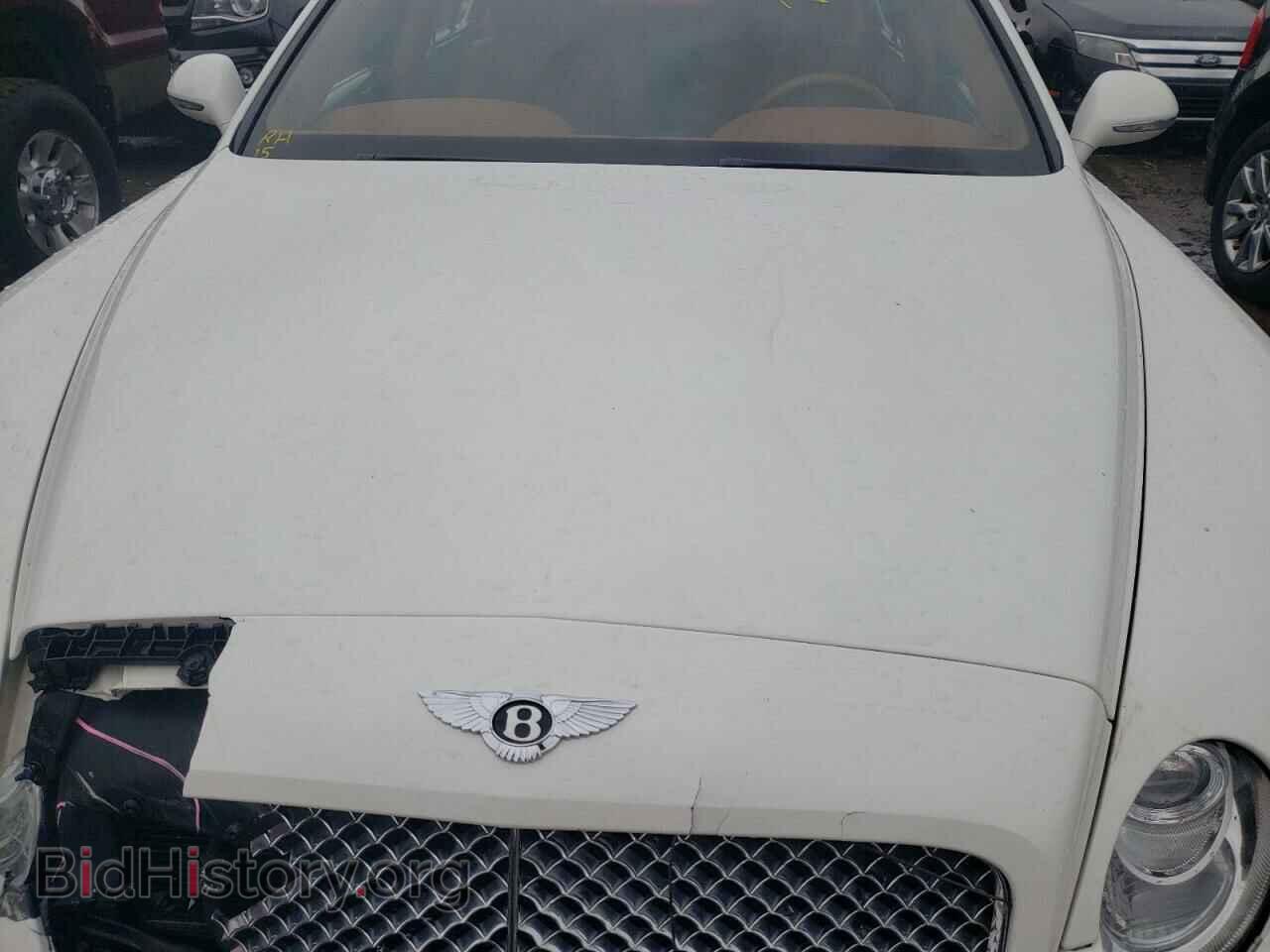 2011 BENTLEY CONTINENTA - VIN: SCBBP9ZA7BC068370 - Фото 11