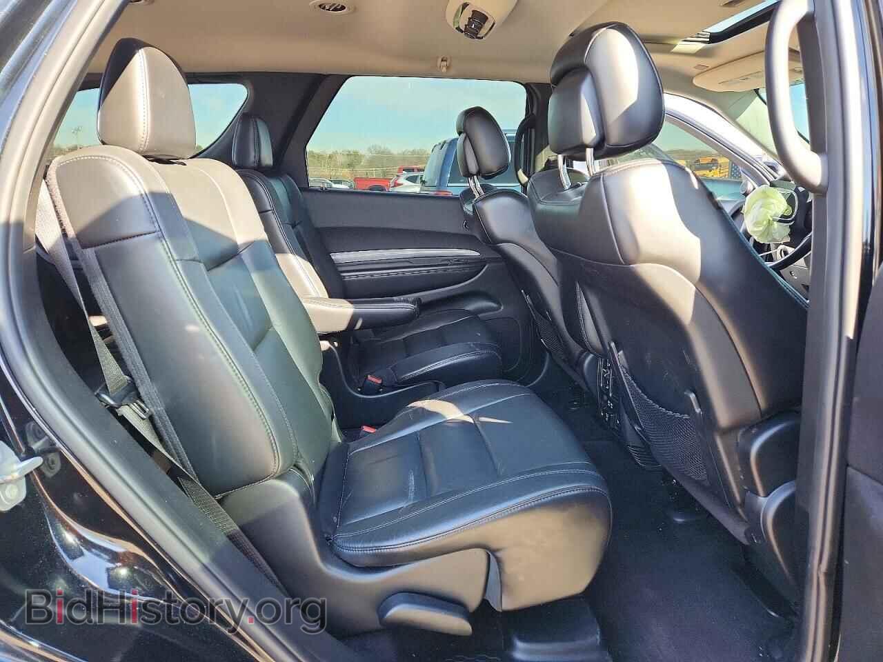 2019 DODGE DURANGO - VIN: 1C4RDJDG8KC582617 - Photo 11