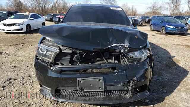 2019 DODGE DURANGO - VIN: 1C4RDJDG8KC582617 - Photo 14