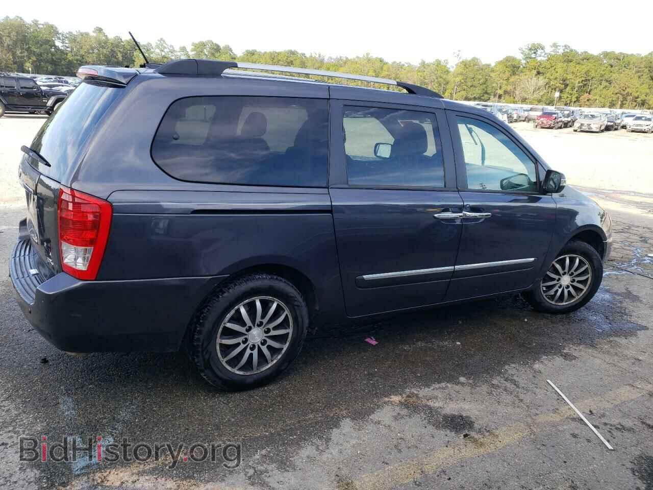 2012 KIA All Models - VIN: KNDMH4C77C6484647 - Фото 3