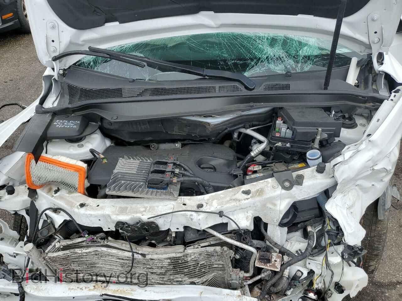 2013 GMC TERRAIN - VIN: 2GKFLVEK7D6395028 - Фото 12