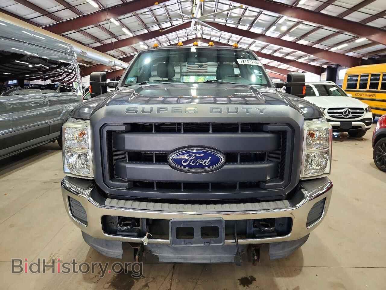 2015 FORD F250 - VIN: 1FTBF2B60FEB84839 - Photo 5