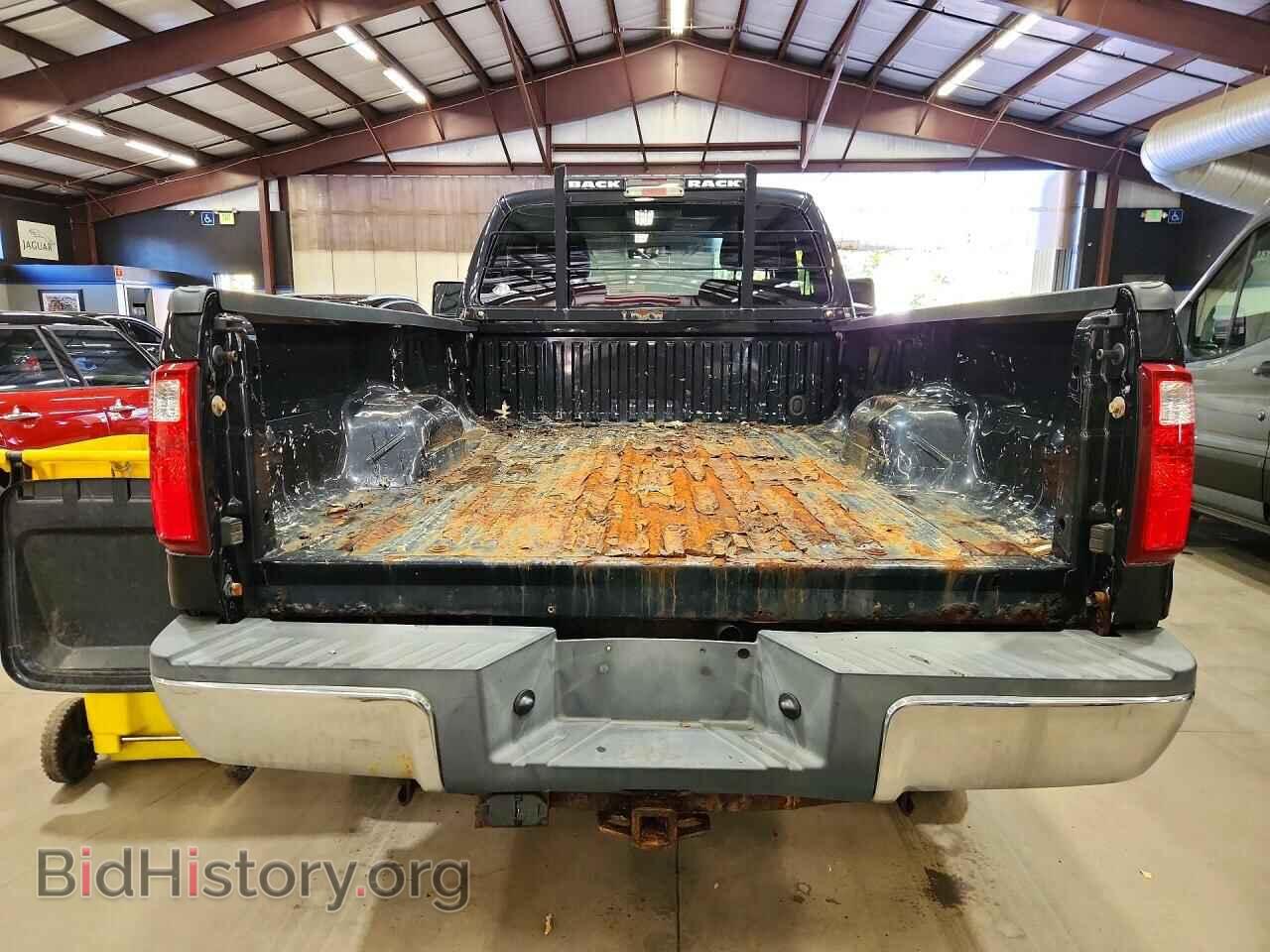 2015 FORD F250 - VIN: 1FTBF2B60FEB84839 - Photo 6