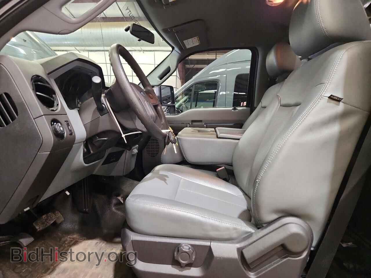 2015 FORD F250 - VIN: 1FTBF2B60FEB84839 - Photo 7