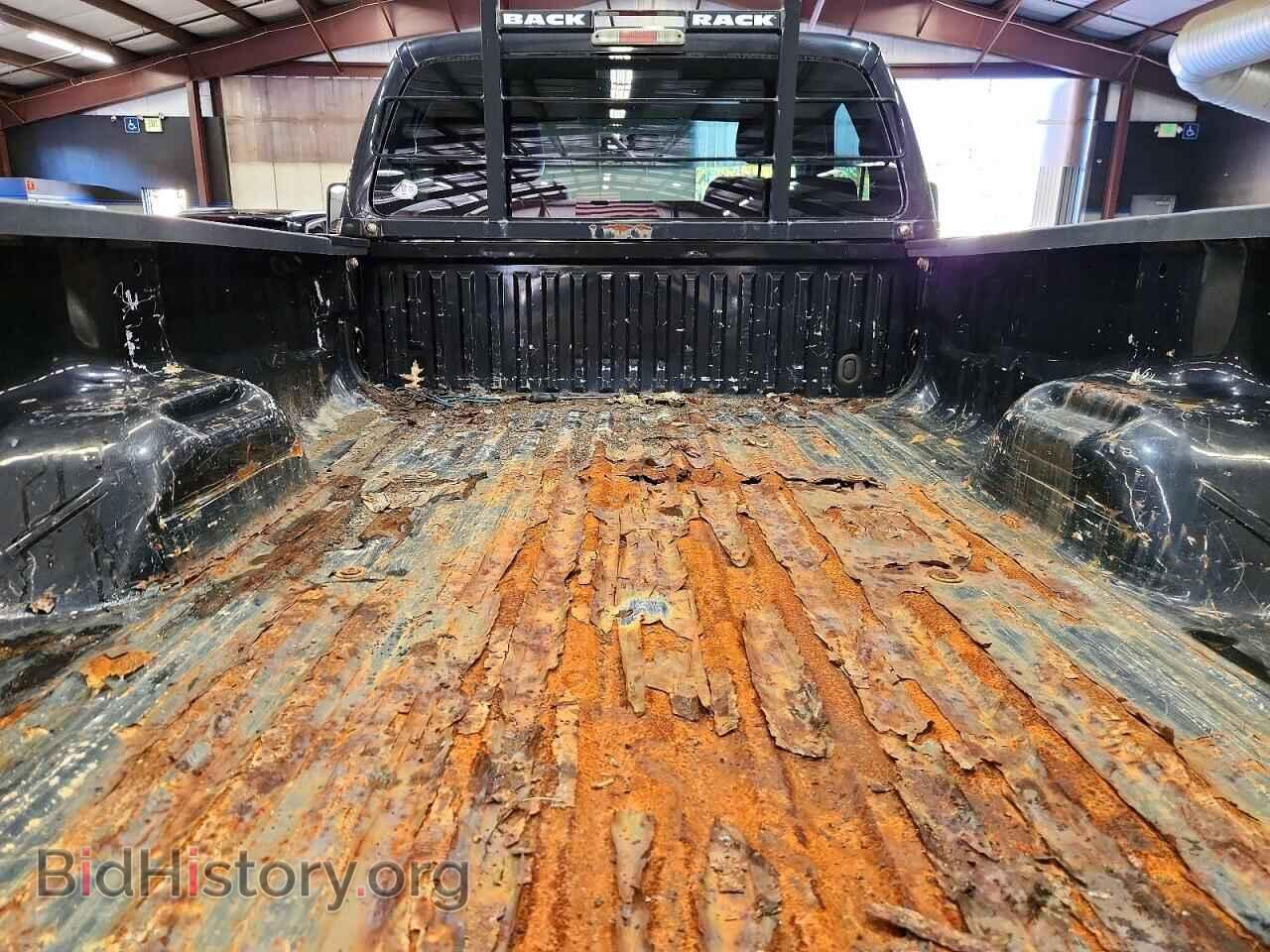 2015 FORD F250 - VIN: 1FTBF2B60FEB84839 - Photo 10