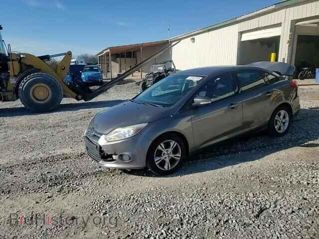 2013 FORD FOCUS - VIN: 1FADP3F22DL111912 - Фото 13