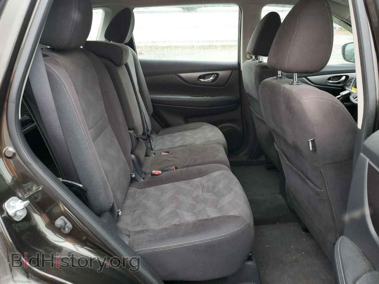 2015 NISSAN ROGUE - VIN: KNMAT2MV1FP522326 - Фото 11