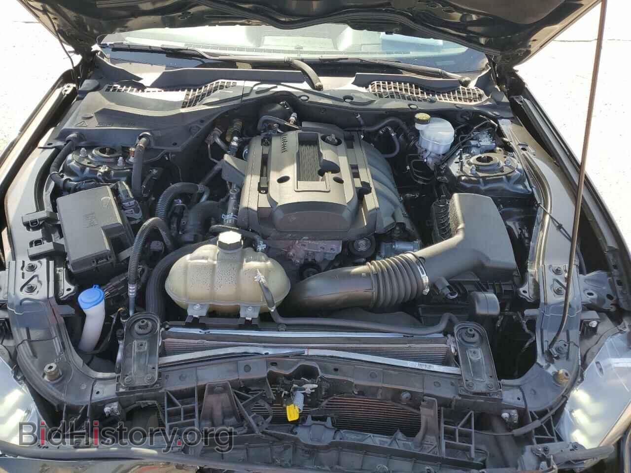 2020 FORD ALL Models - VIN: 1FA6P8TH0L5191129 - Фото 11