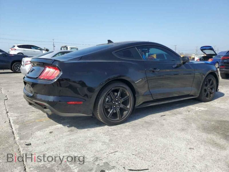 2020 Ford ALL MODELS (VIN 1FA6P8TH0L5191129) — photo 3 of 12