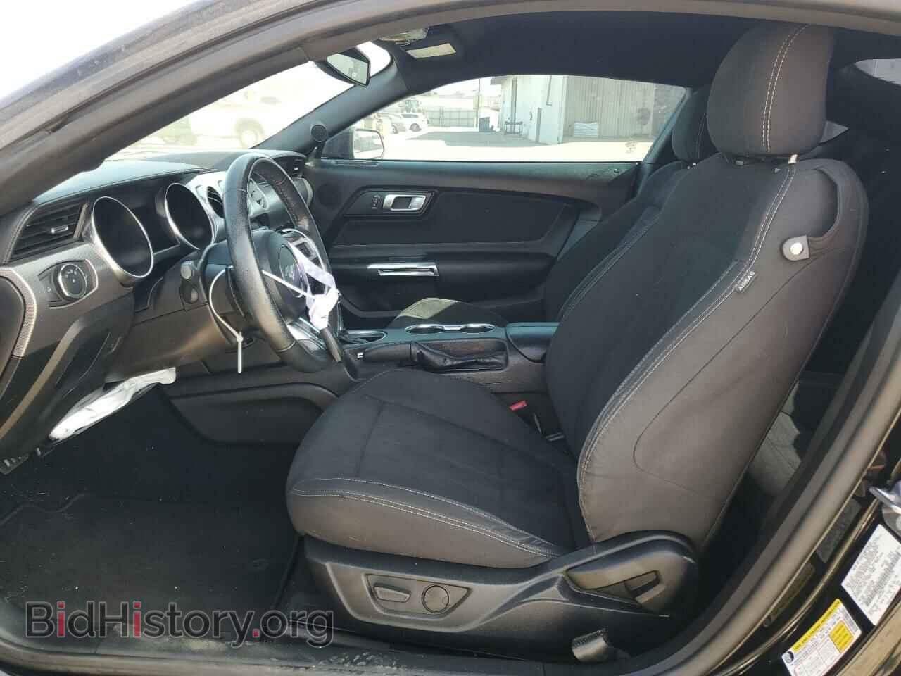 2020 FORD ALL Models - VIN: 1FA6P8TH0L5191129 - Фото 7