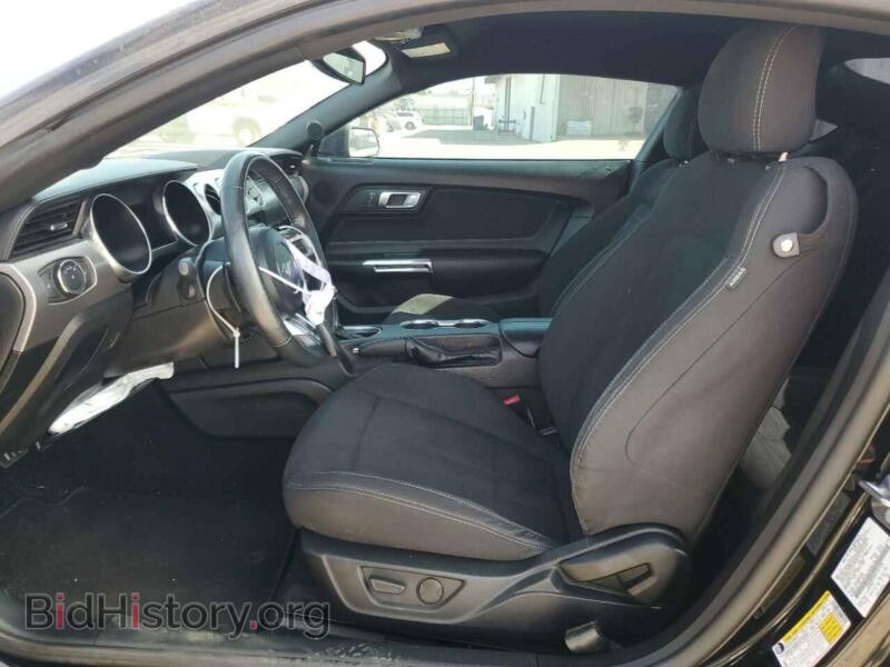 2020 Ford ALL MODELS (VIN 1FA6P8TH0L5191129) — photo 7 of 12