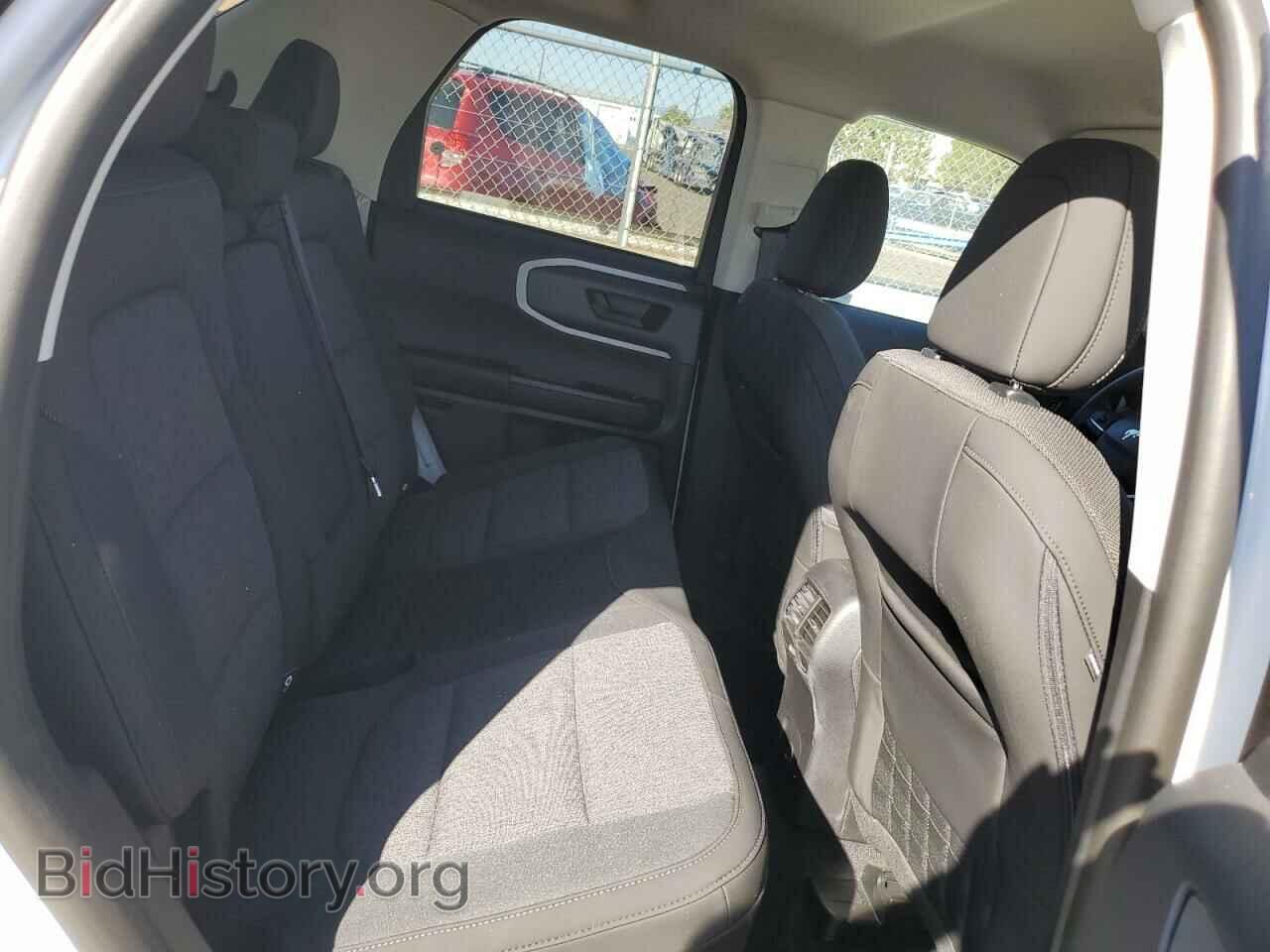 2024 FORD BRONCO - VIN: 3FMCR9B68RRE16976 - Фото 11