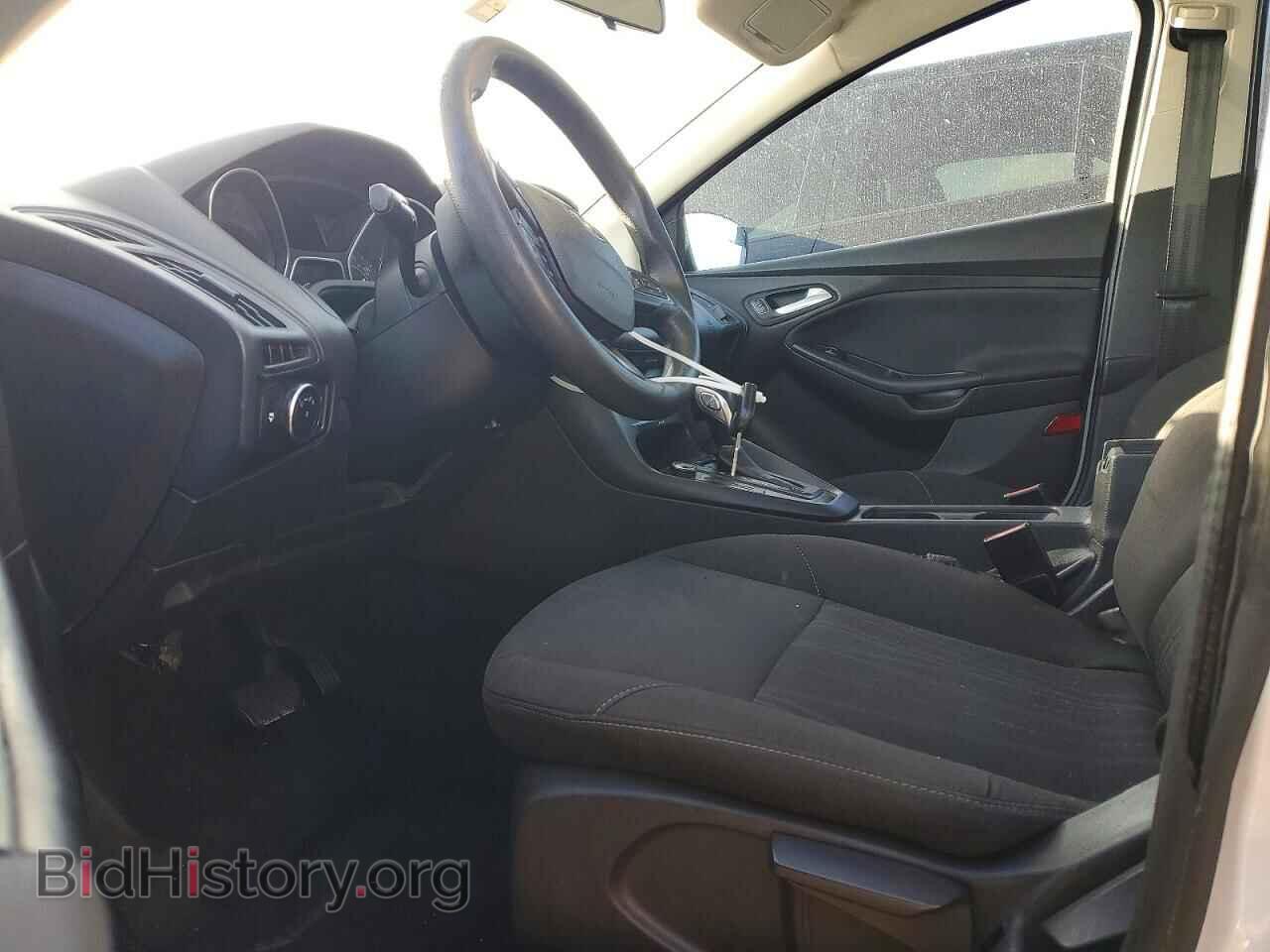 2016 FORD FOCUS - VIN: 1FADP3F2XGL239111 - Photo 7