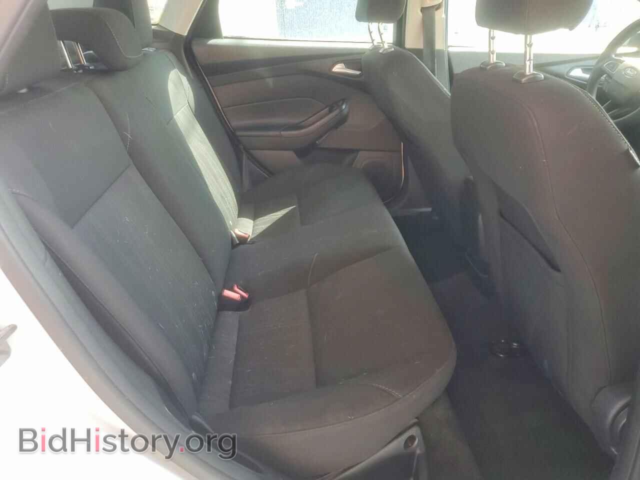 2016 FORD FOCUS - VIN: 1FADP3F2XGL239111 - Photo 10