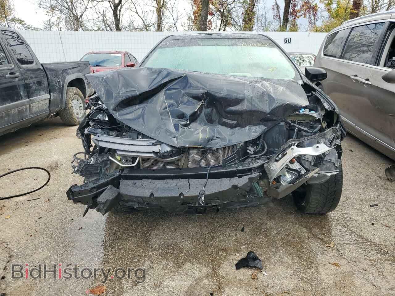 2015 TOYOTA COROLLA - VIN: 5YFBURHE4FP255556 - Фото 5
