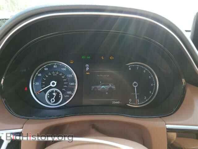 2022 GENESIS GV70 BASE - VIN: KMUMADTB1NU070056 - Фото 9