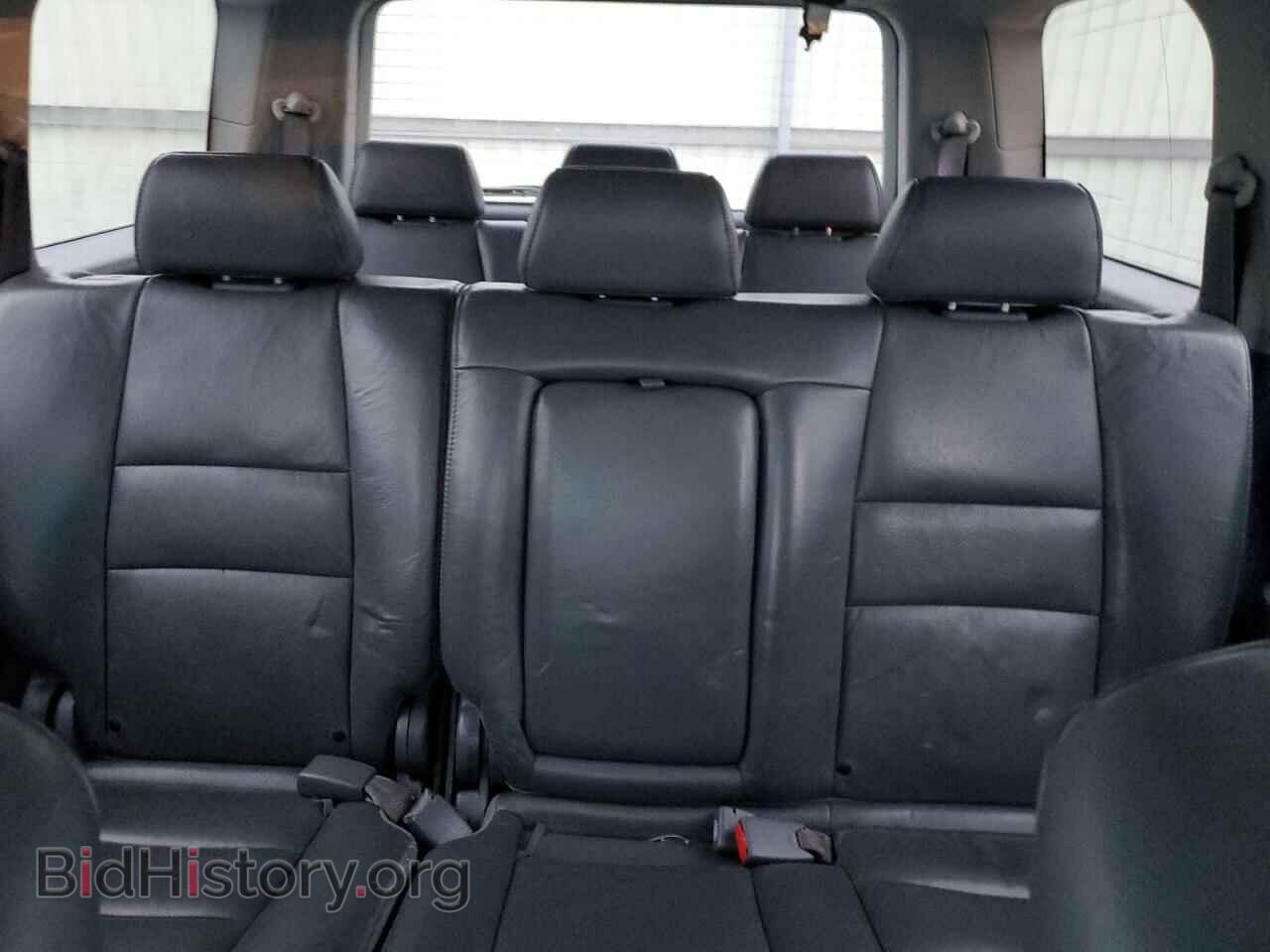 2008 HONDA PILOT - VIN: 5FNYF18578B021397 - Фото 10