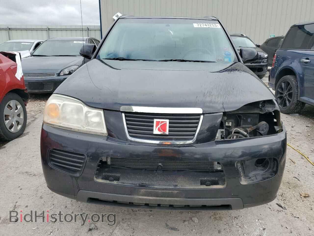 2006 SATURN VUE - VIN: 5GZCZ63496S875349 - Фото 5