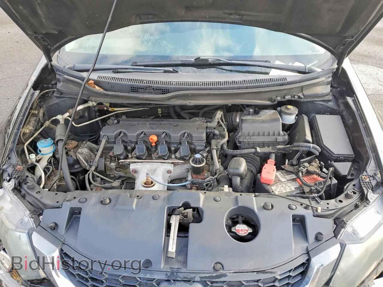 2015 HONDA CIVIC - VIN: 19XFB2F53FE706222 - Фото 11