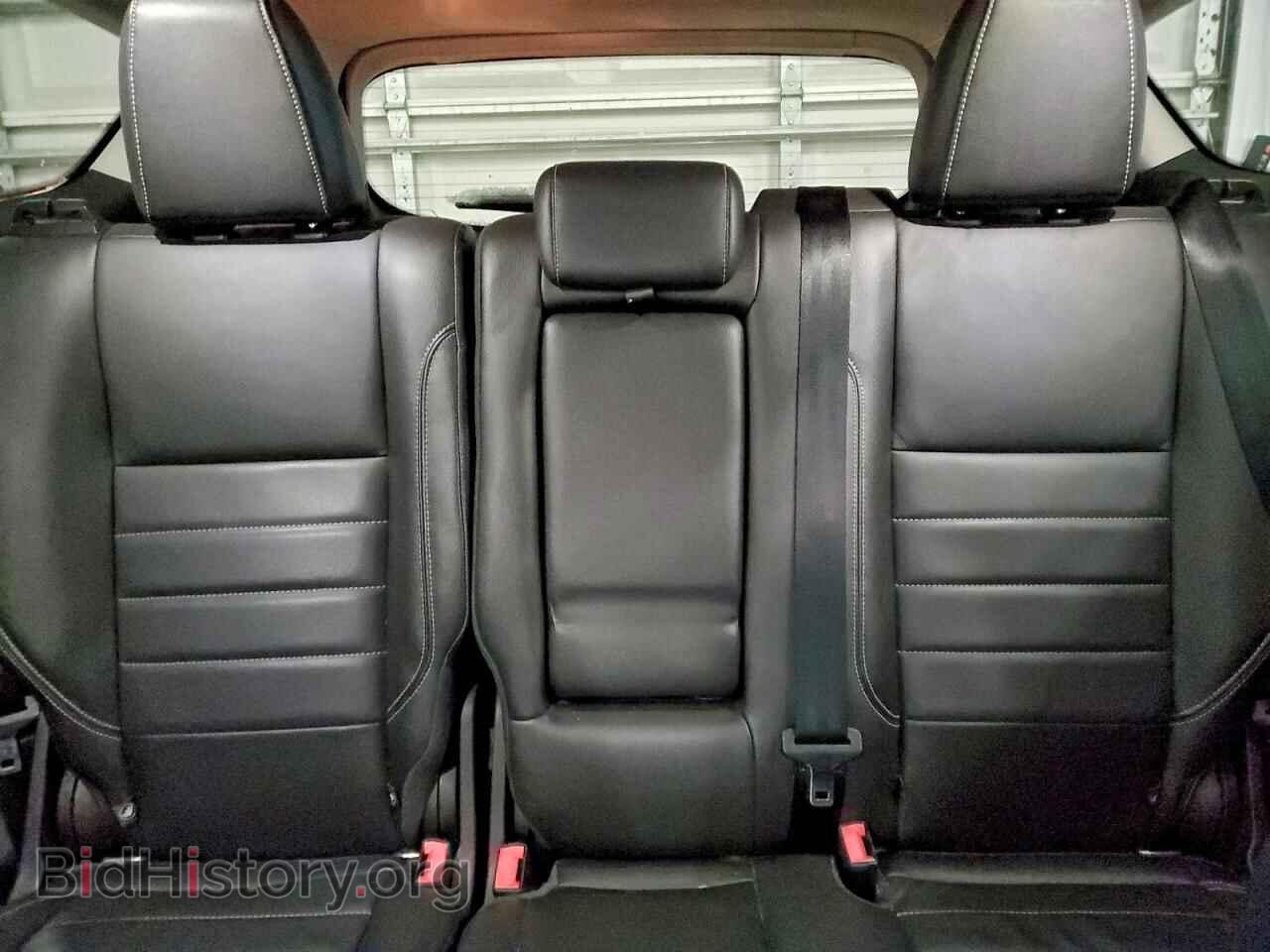2014 FORD ESCAPE - VIN: 1FMCU9J91EUE33051 - Фото 10