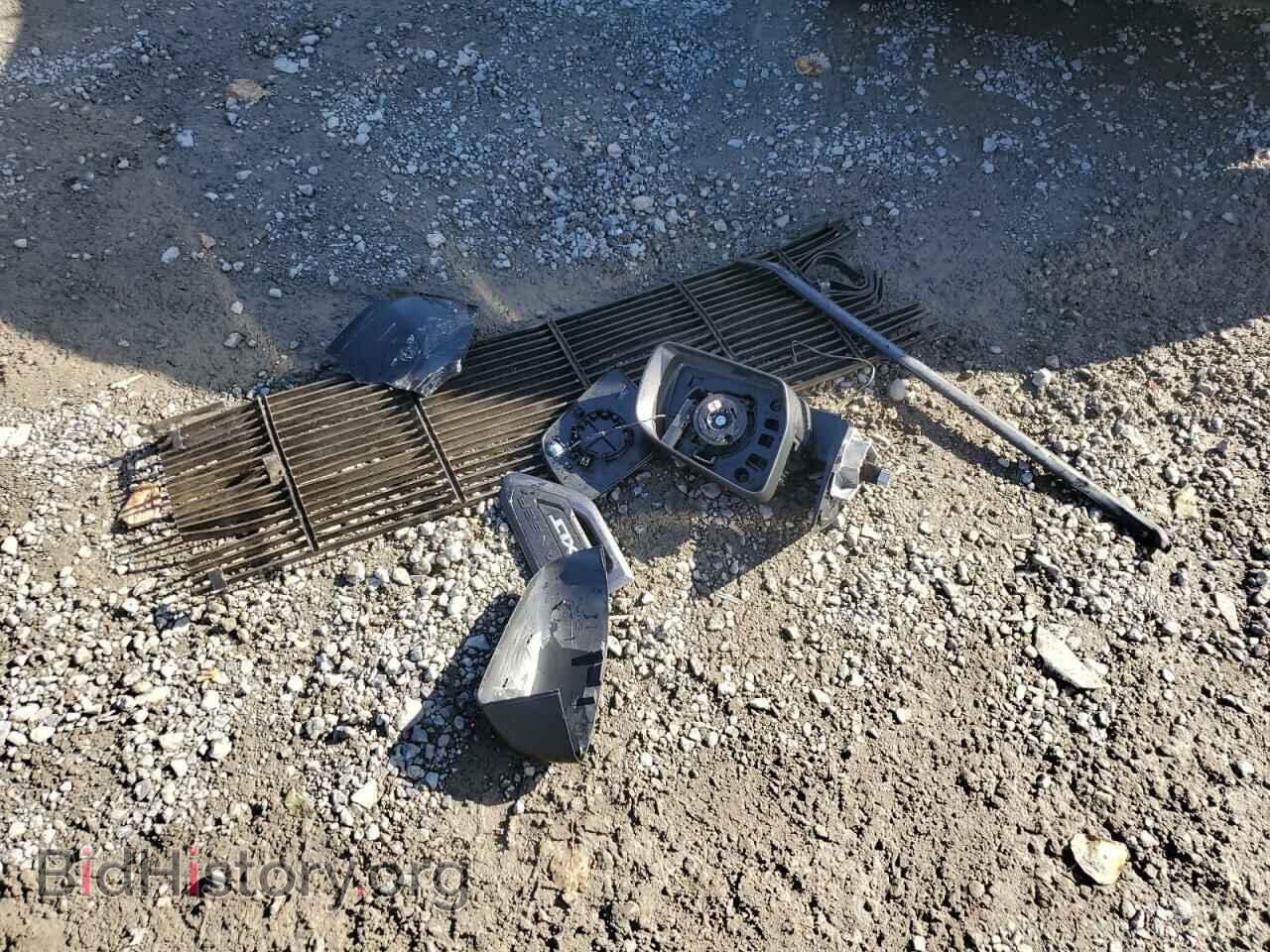 2021 FORD RANGER - VIN: 1FTER4FH1MLD84620 - Фото 12