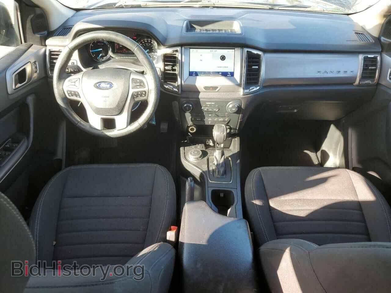2021 FORD RANGER - VIN: 1FTER4FH1MLD84620 - Фото 8