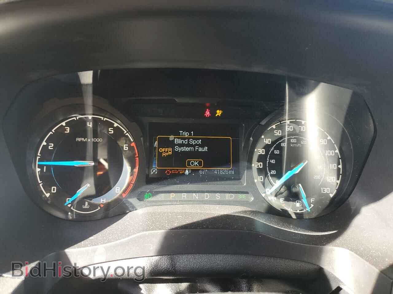 2021 FORD RANGER - VIN: 1FTER4FH1MLD84620 - Фото 9