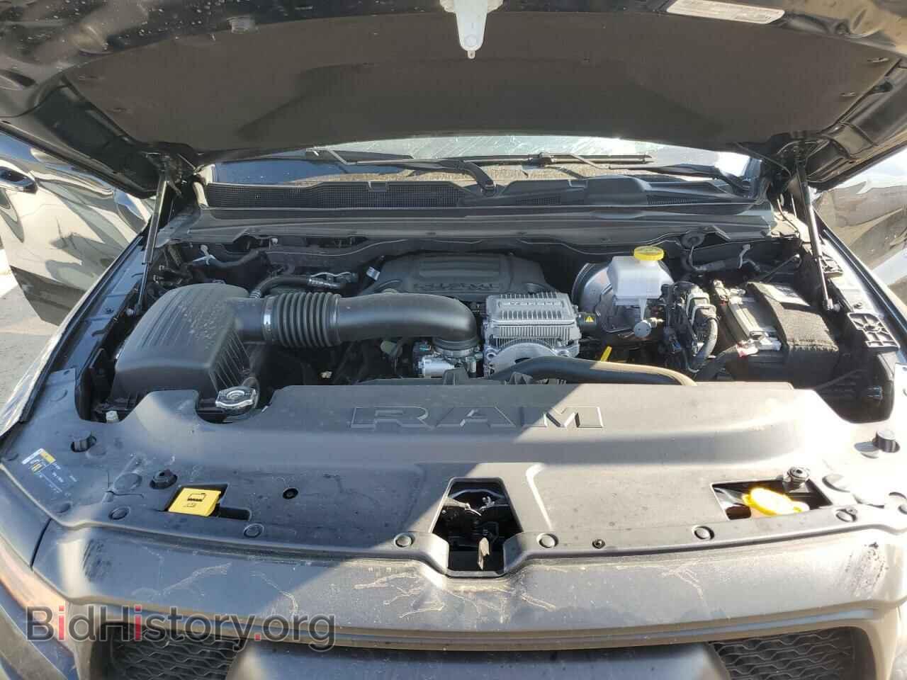 2024 RAM 1500 - VIN: 1C6SRFLT9RN116876 - Фото 11