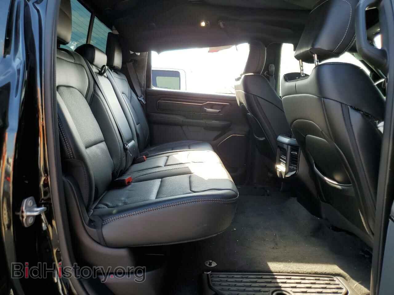 2024 RAM 1500 - VIN: 1C6SRFLT9RN116876 - Фото 10