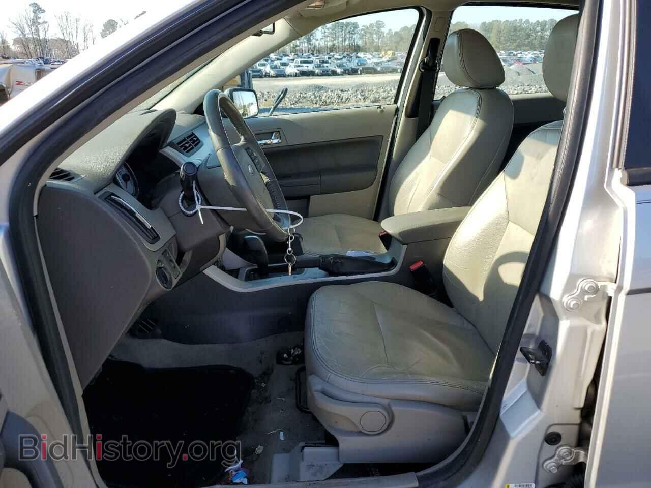 2011 FORD FOCUS - VIN: 1FAHP3HN7BW169311 - Фото 7