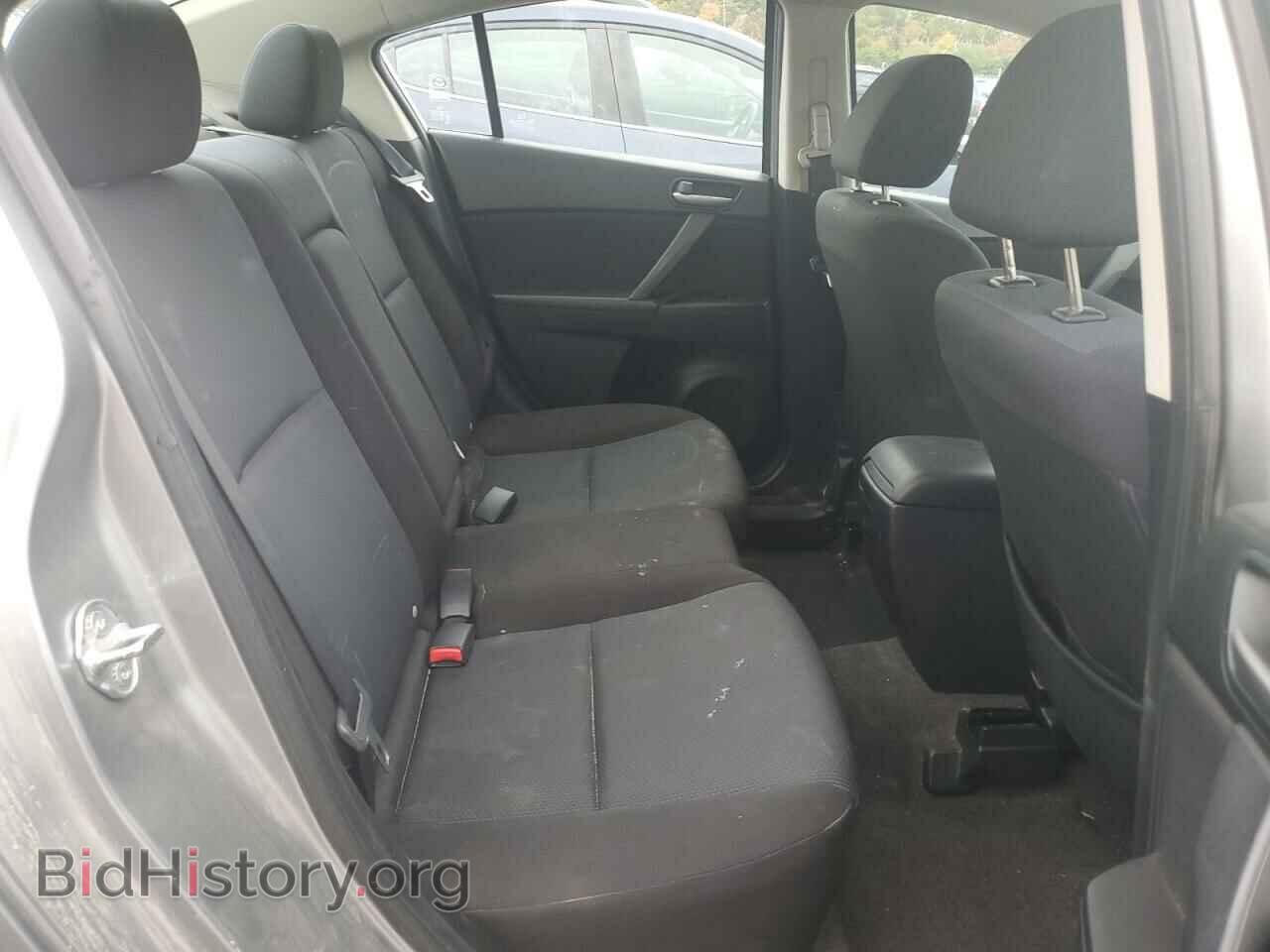 2010 MAZDA 3 - VIN: JM1BL1SG1A1314851 - Photo 10