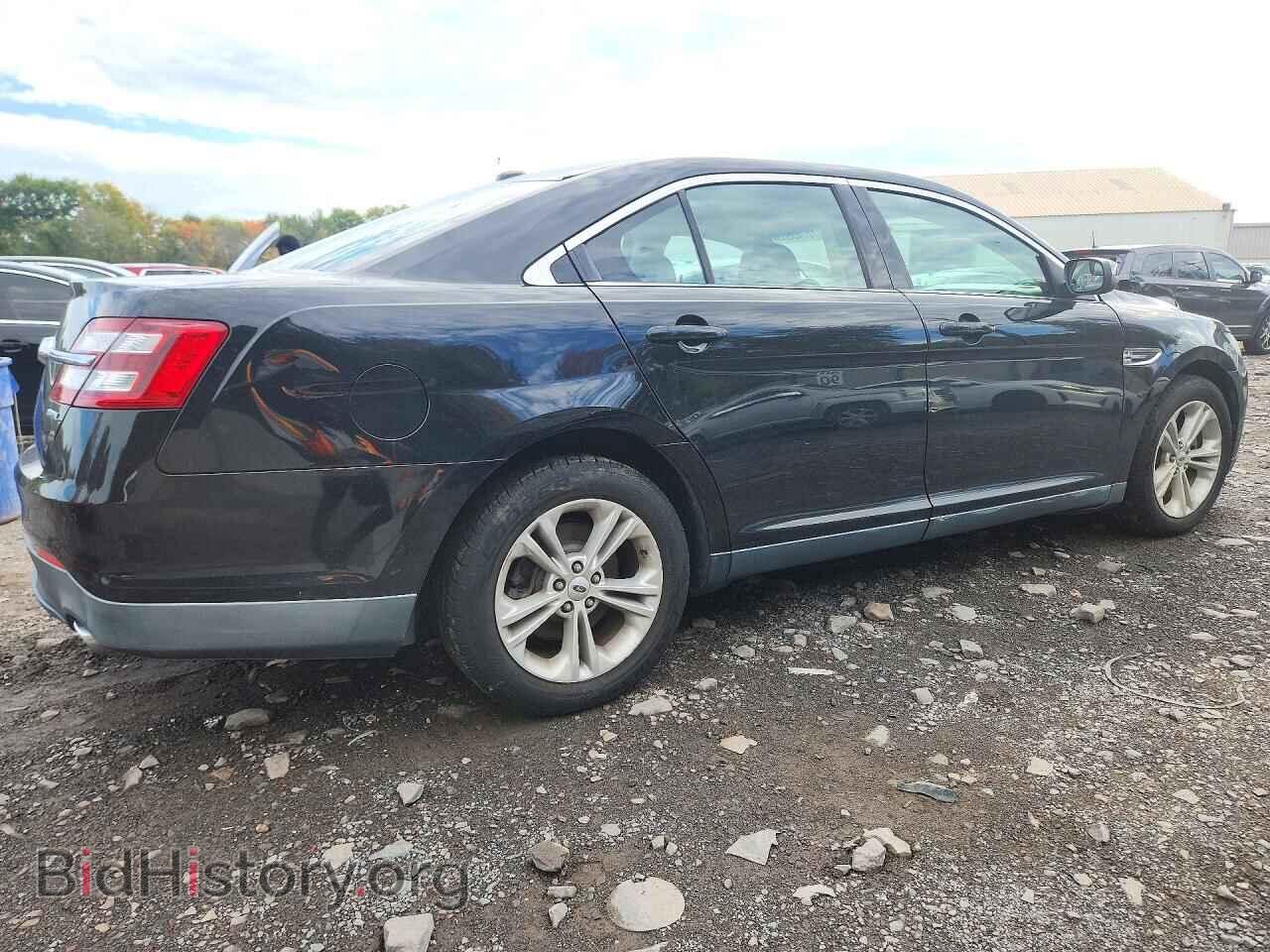 2019 FORD TAURUS - VIN: 1FAHP2E89KG110859 - Photo 3