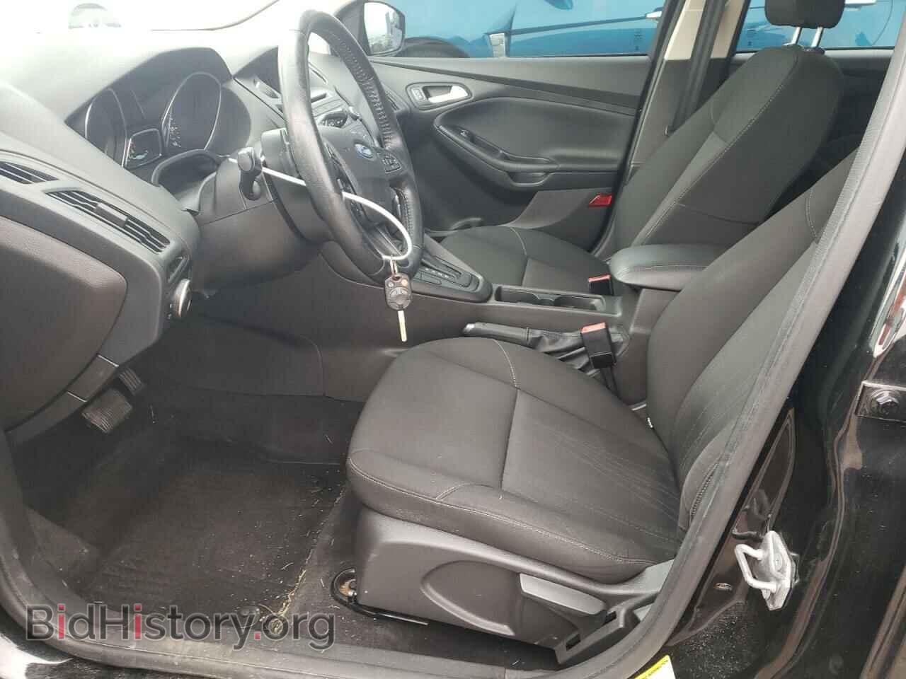 2015 FORD FOCUS - VIN: 1FADP3K2XFL347183 - Photo 7