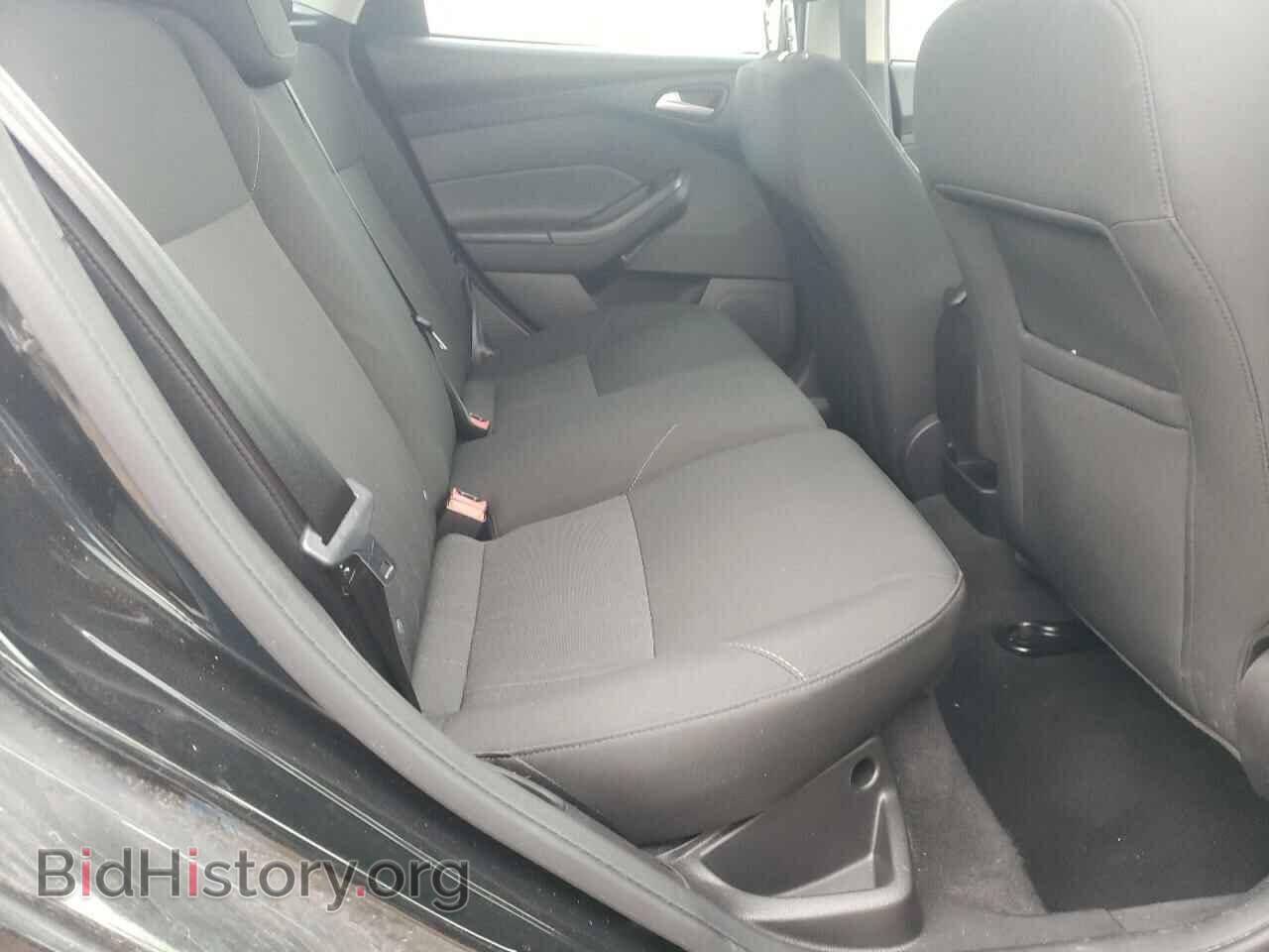 2015 FORD FOCUS - VIN: 1FADP3K2XFL347183 - Photo 10