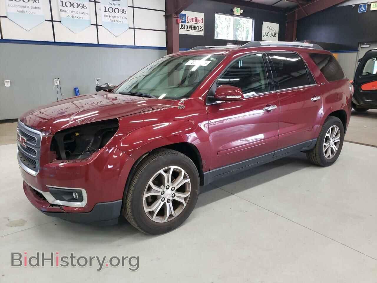 Photo 1GKKVRKD9GJ195040 - GMC ACADIA 2016