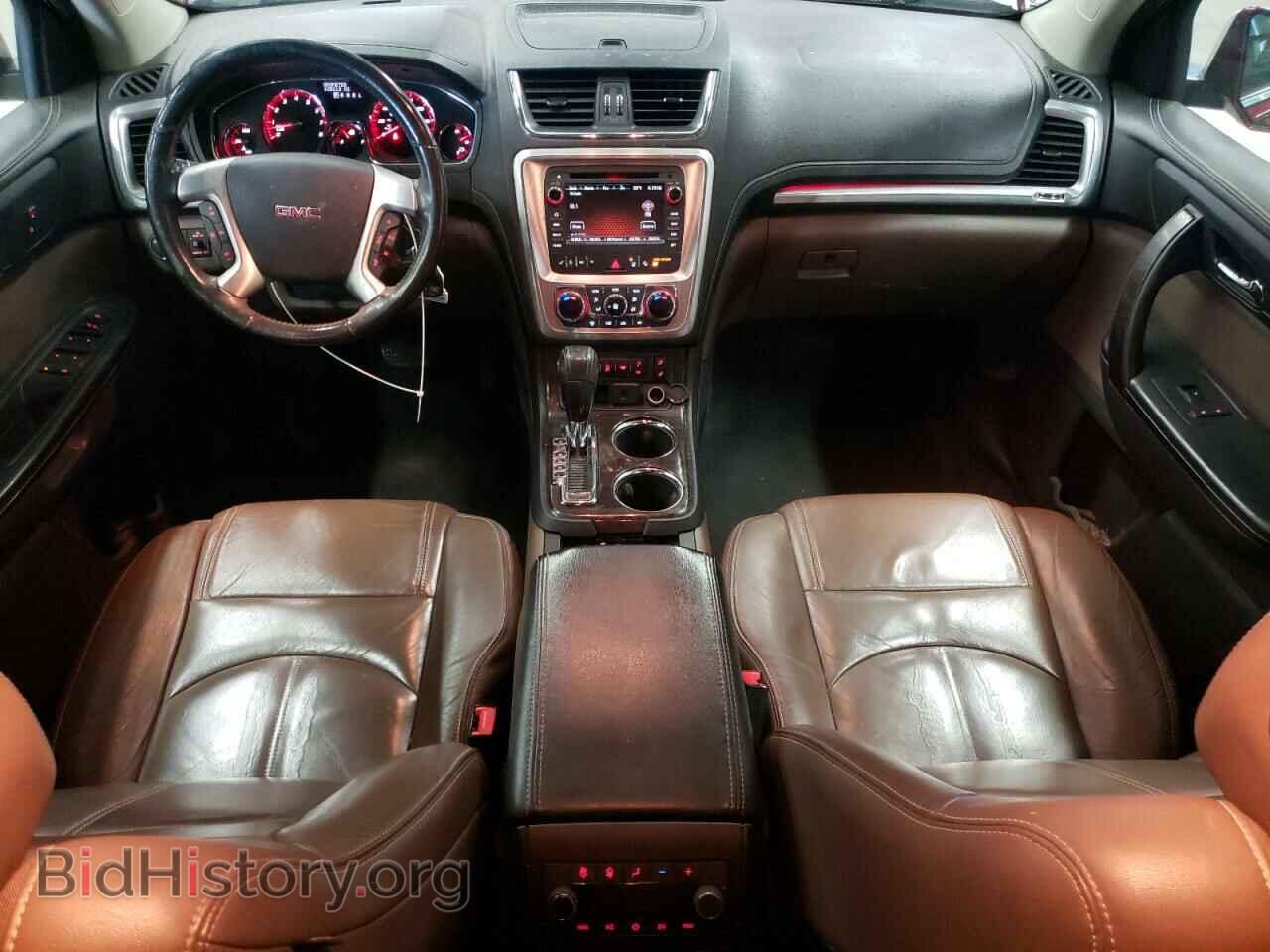 2016 GMC ACADIA - VIN: 1GKKVRKD9GJ195040 - Фото 8