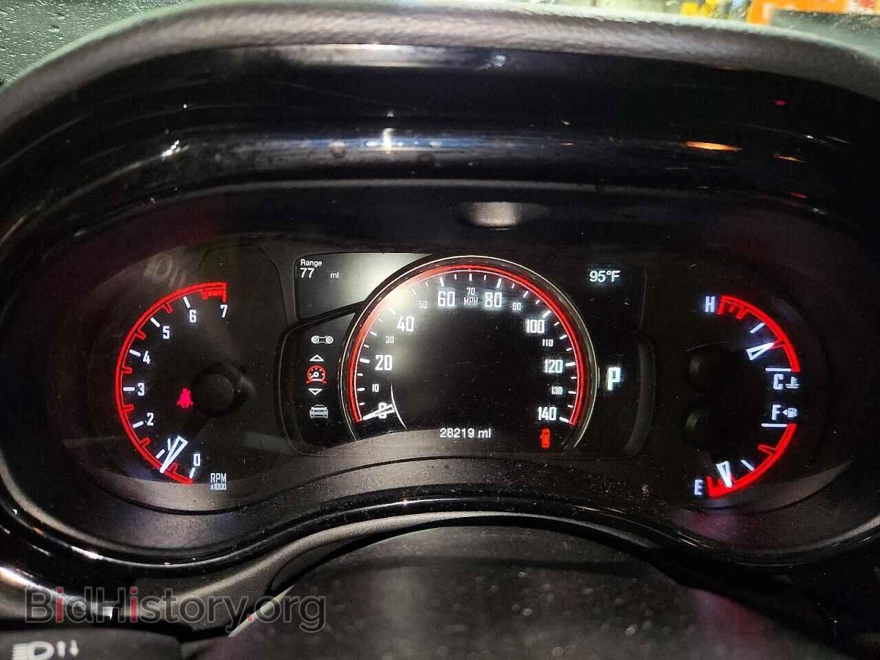 2025 DODGE DURANGO - VIN: 1C4RDJDG4SC553678 - Photo 9