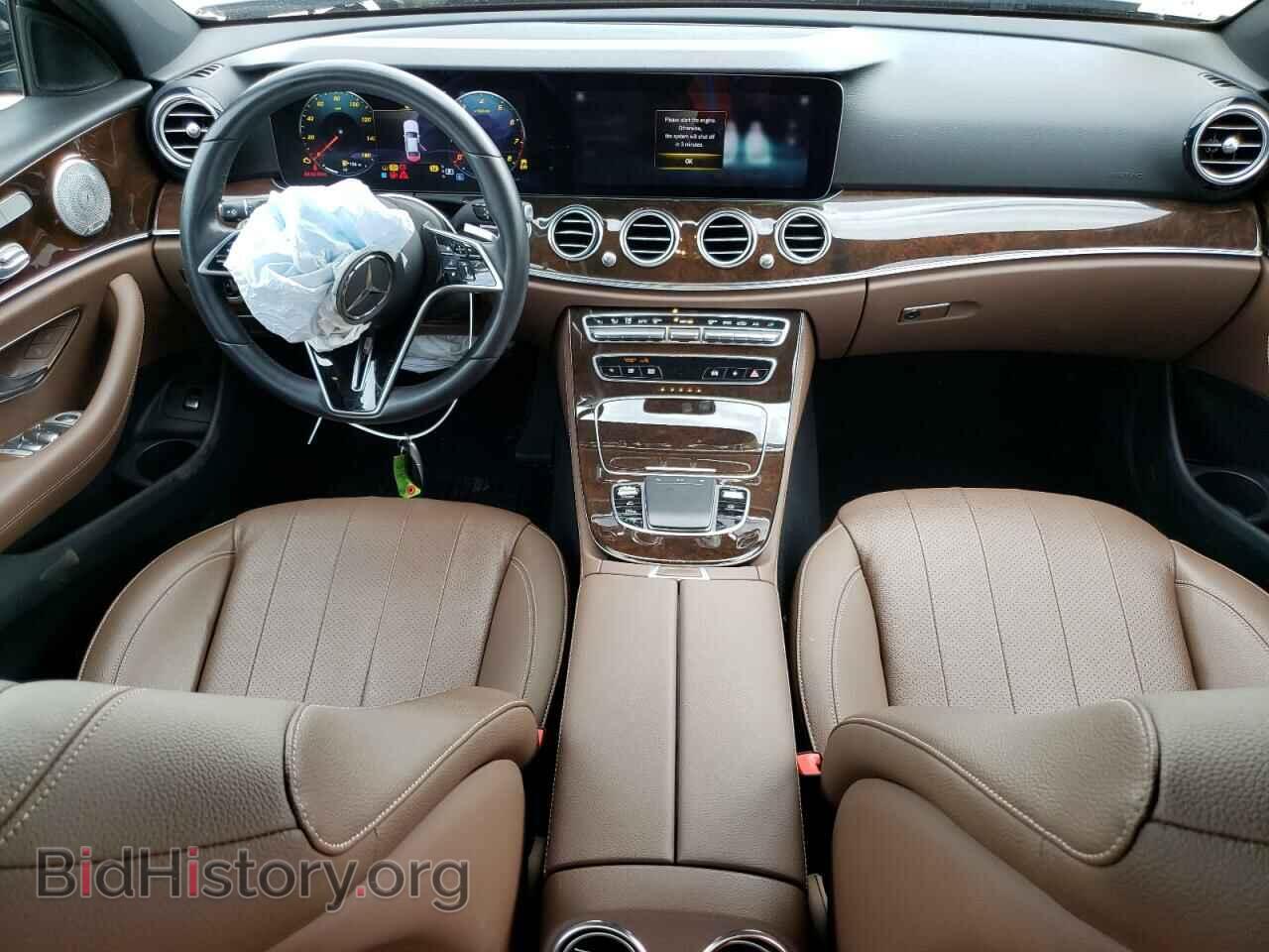 2021 MERCEDES-BENZ E-CLASS - VIN: W1KZF8EB4MA918869 - Фото 8