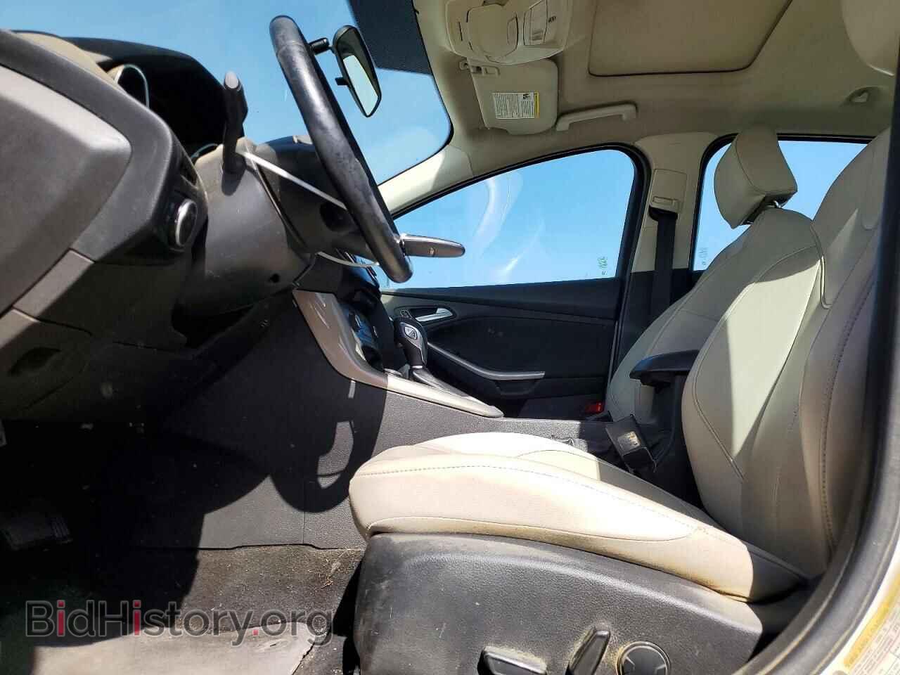 2017 FORD FOCUS - VIN: 1FADP3J22HL260740 - Photo 7