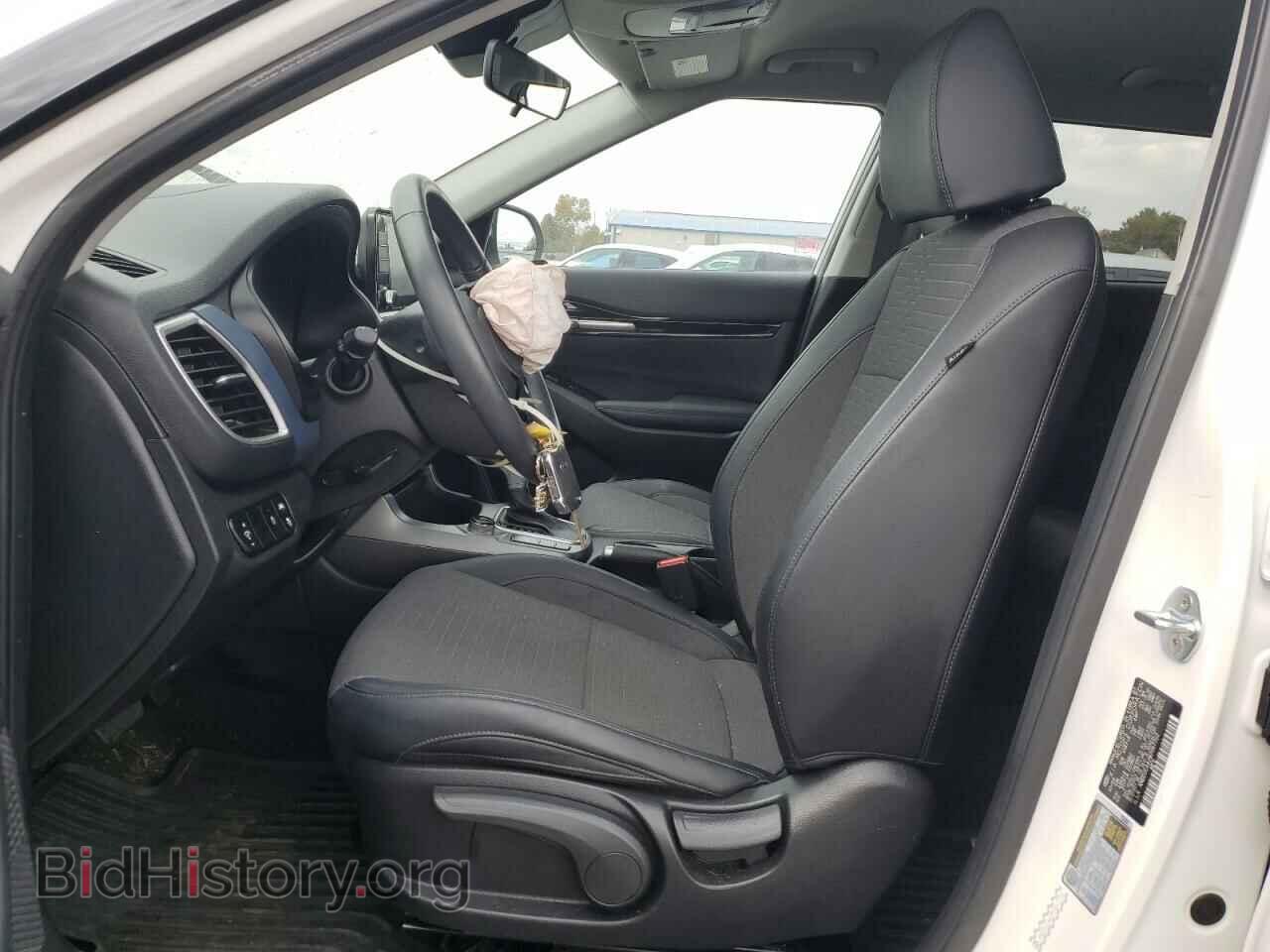 2021 KIA SELTOS - VIN: KNDEUCAA2M7067702 - Фото 7