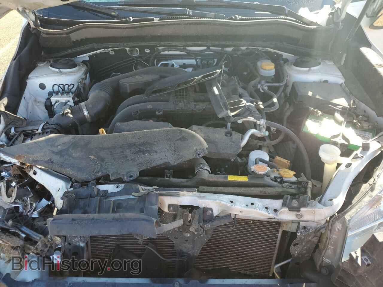2017 SUBARU FORESTER - VIN: JF2SJAEC9HH468824 - Фото 12